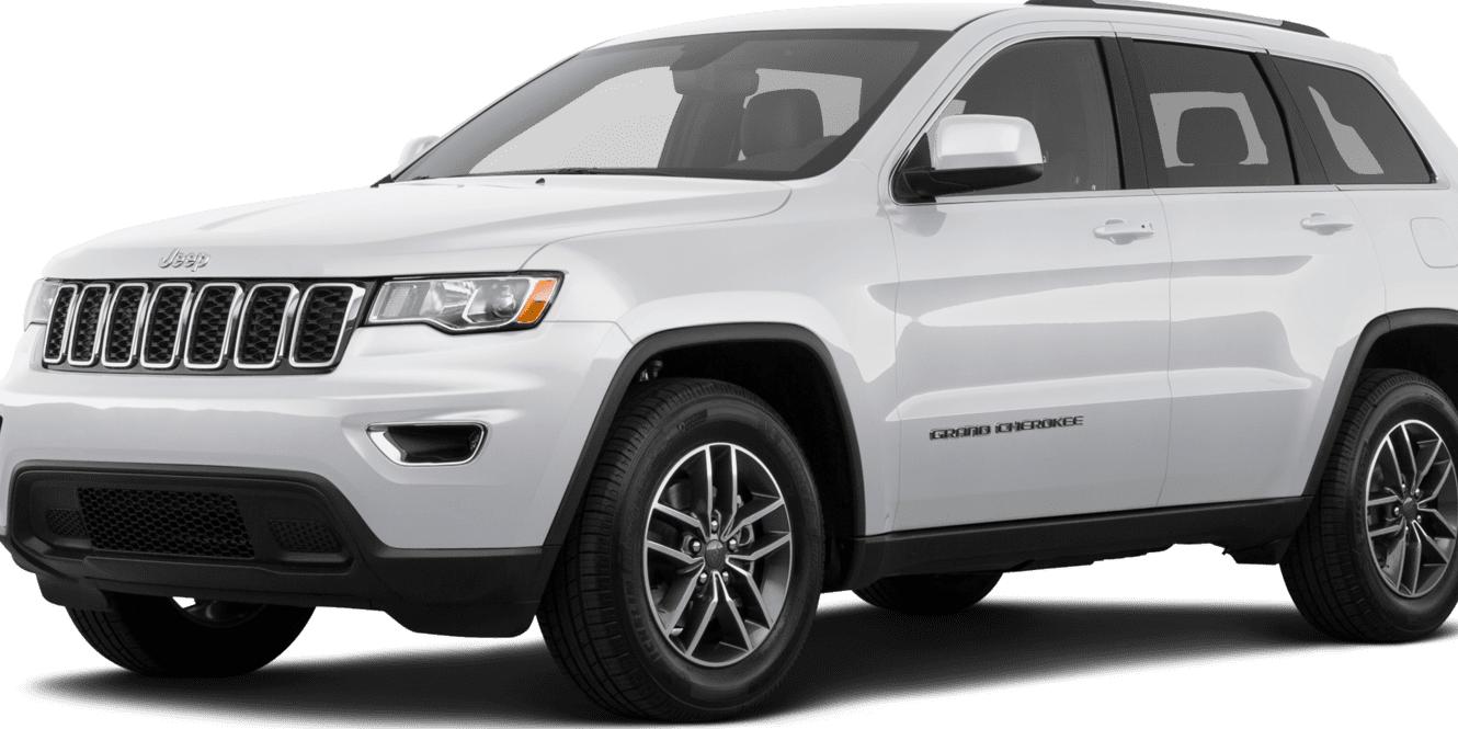 JEEP GRAND CHEROKEE 2019 1C4RJFAG9KC546333 image